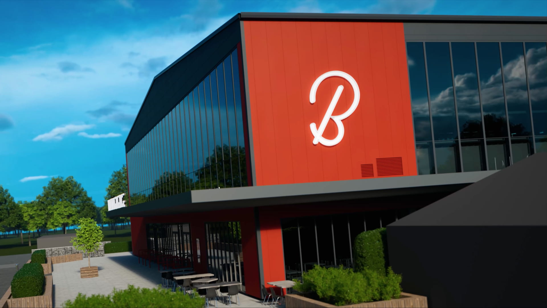 PLAYXPERIENCE - Butlins