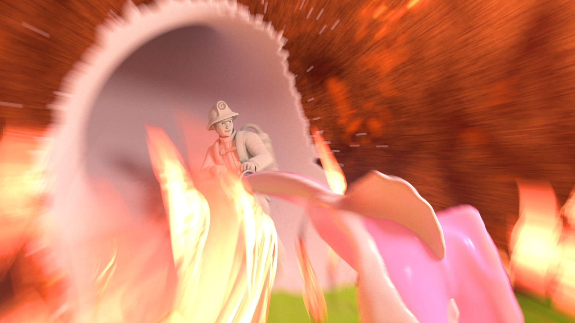 Gaviscon Double Action - Gaviscon