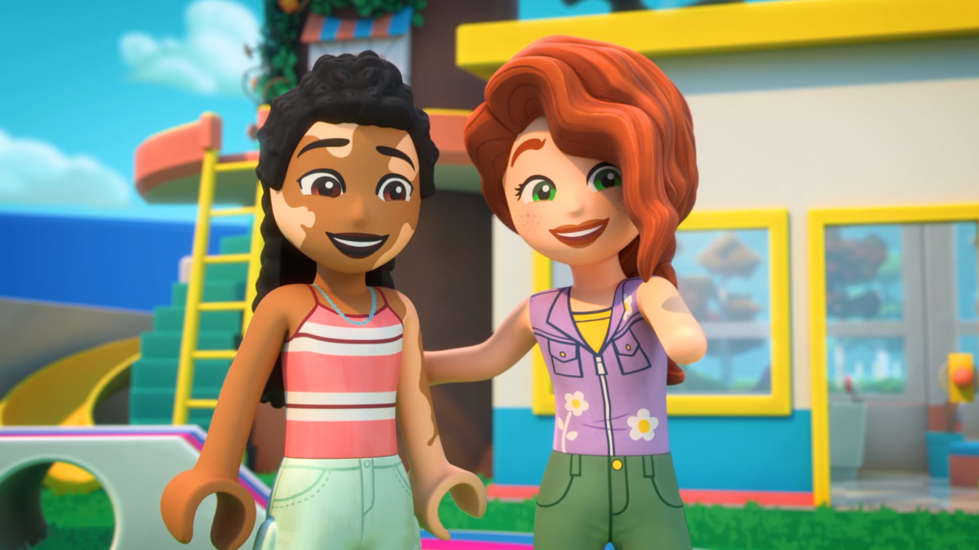 Lego Friends: The Next Chapter - Lego