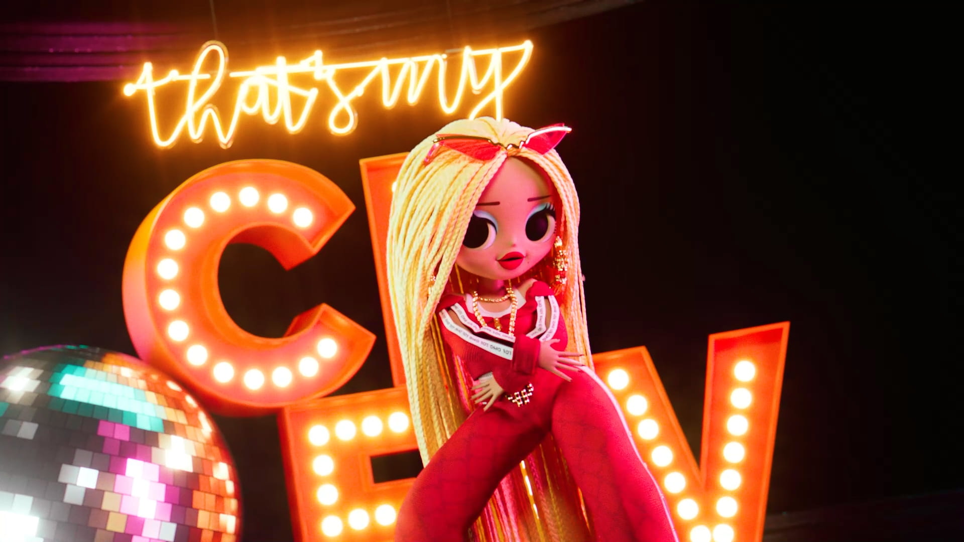 Oscar Smyths - That's My Crew - Smyths Toys Superstores