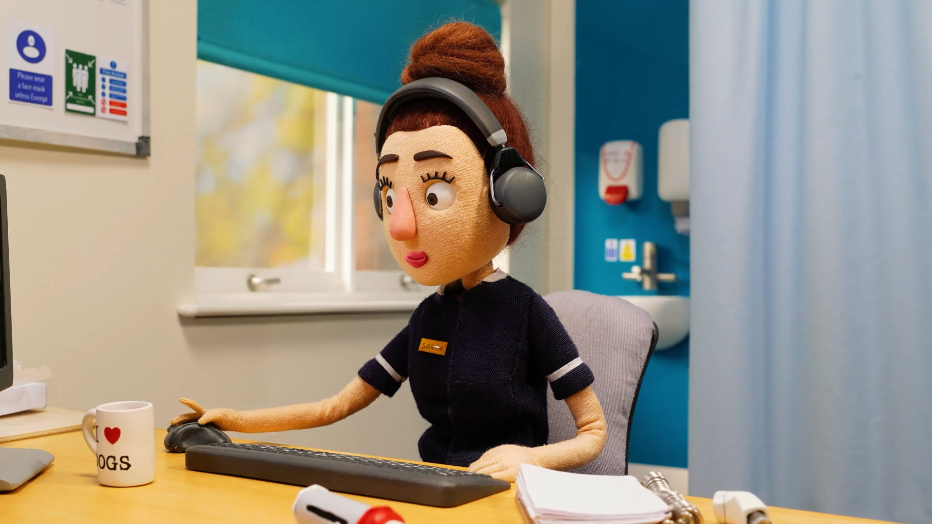 Digital Consultation - VCCP